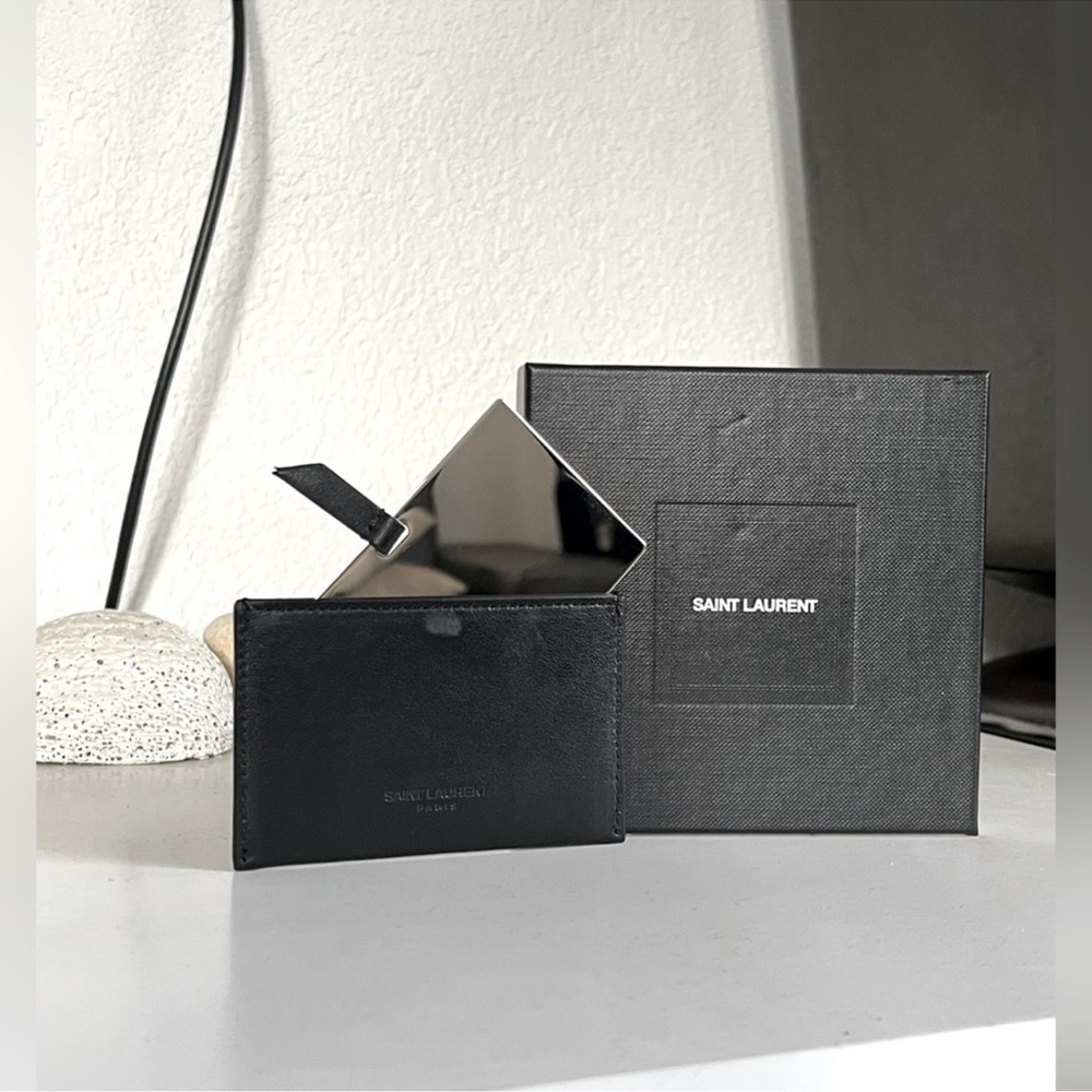 Yves Saint Laurent Pocket Mirror